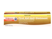 Walgreens First Aid A & D Ointment, 4 oz/113 g - Image 2
