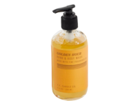 Pf Candle Co Hand & Body Wash, Golden Hour, 8 fl oz/ 236 mL - Image 2