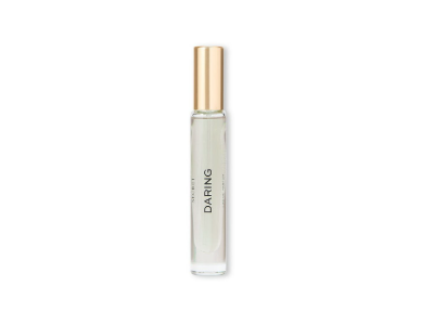 Victoria's Secret Eau De Parfum, Daring, 0.23 fl oz/7 mL