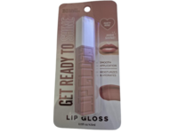 Beauty Intuition Lip Gloss, Dusty Rose, 0.15 fl oz/4.5 mL - thumbnail 1