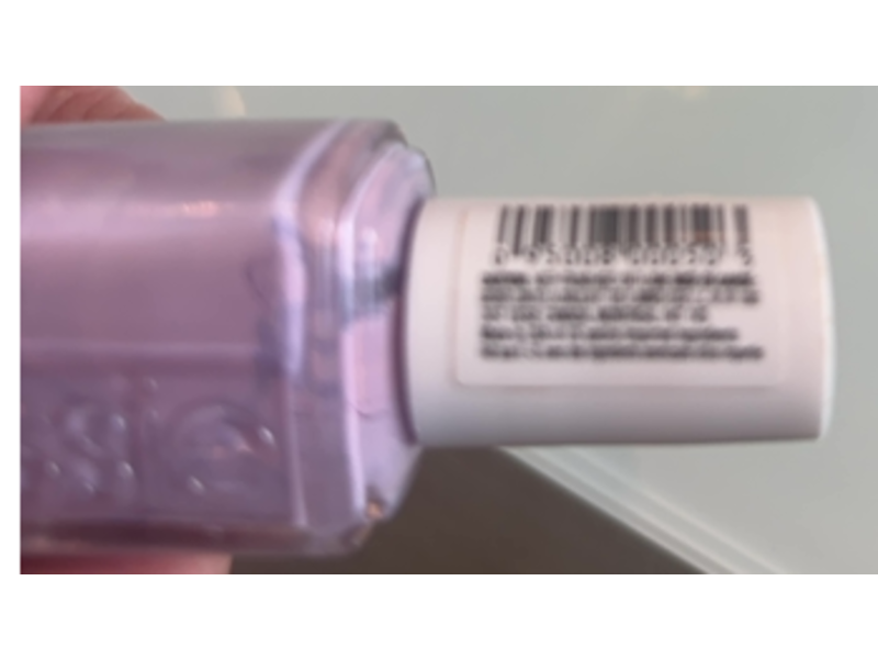 Essie Nail Lacquer, Lilacism, 0.46 fl oz/13.5 mL