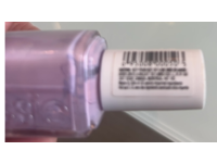 Essie Nail Lacquer, Lilacism, 0.46 fl oz/13.5 mL - thumbnail 3