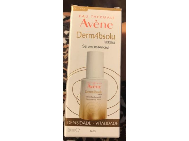 Avene DermAbsolu Serum, 30 mL