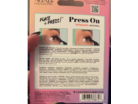 Ardell Press On Underlash Extensions, Wispies Natural, 30 Count - Image 4