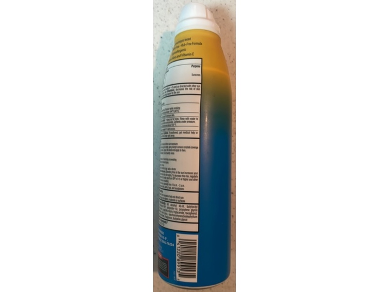H-E-B Solutions Sunscreen, Sport, SPF 100, 5.5 oz/156 g