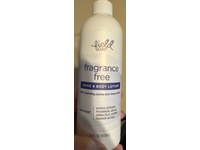 Field Day Hand And Body Lotion, Fragrance Free, 16 fl oz/473 mL - thumbnail 2