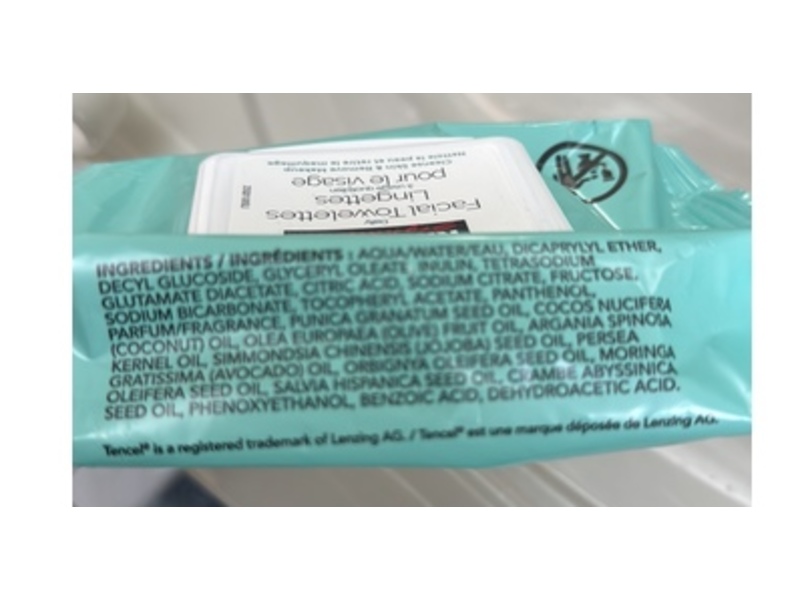 Kirkland Daily Facial Towelettes