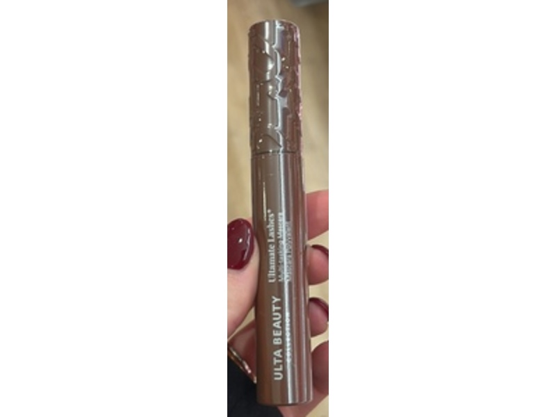 Ulta Beauty Collection Ultimate Lash Multi-tasking Mascara, Chocolate Brown, 0.3 fl oz/9 mL
