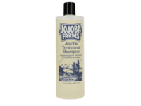 Mill Creek Jojoba Farms Treatment Shampoo, Jojoba, 16 fl oz/ 450 mL - thumbnail 1