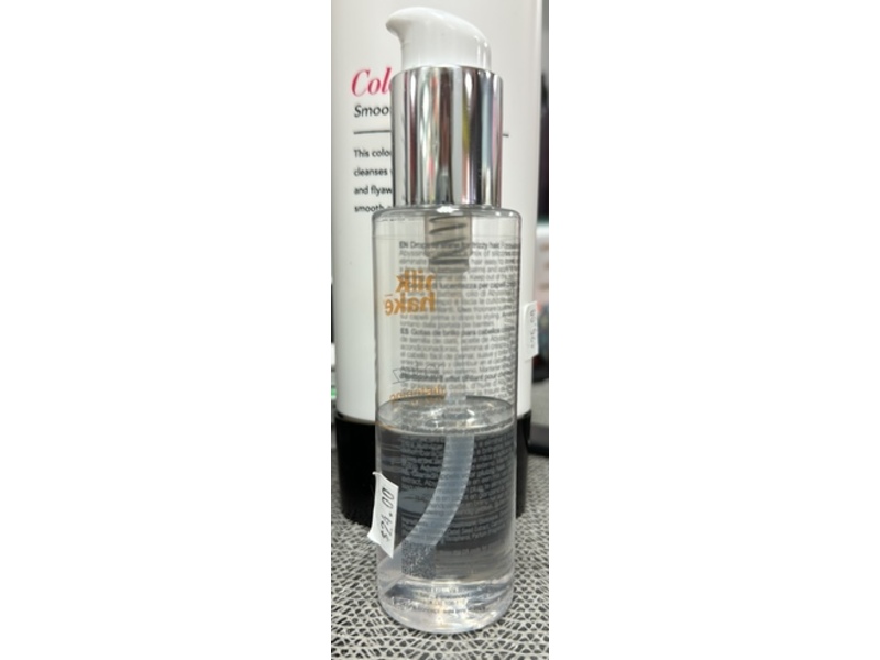 Milk_Shake No Frizz Glistening Serum, 3.4 fl oz/100 mL