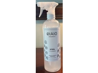 Oiaio Steel Cleaner, 24 fl oz/709 mL - thumbnail 2