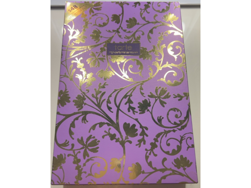 Tarte Away Oui Go Portable Eyeshadow Palette & Makeup Collector Set