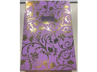 Tarte Away Oui Go Portable Eyeshadow Palette & Makeup Collector Set - Image 3