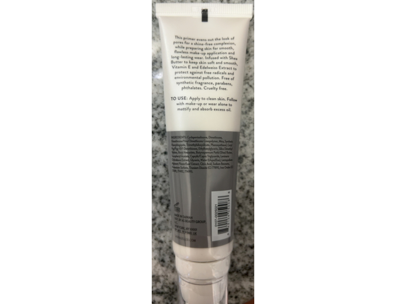 Laura Geller Spackle Skin Perfecting Primer, Mattify, 2 fl oz/58 mL