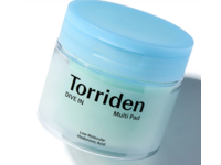 Torriden Dive In multi Pad, 5.41 fl oz/160 mL, 80 Count - thumbnail 1