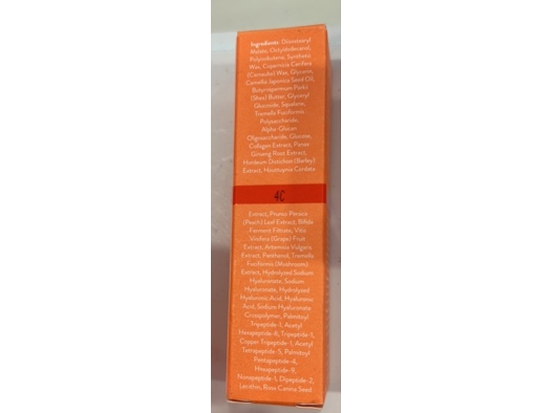 Peach & Lily Glass Skin Luminizing Highlight Stick, 0.35 fl oz/10 g