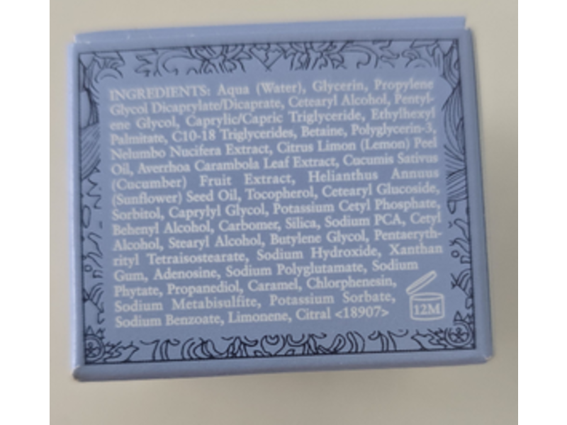 Fresh Smoothes & Boosts Radiance Youth Preserve Moisturizer, Lotus, 0.5 fl oz/15 mL