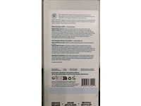 Attitude Sensitive Natural Hand Soap Refill, Unscented, 67.6 fl oz/2 L - Image 4