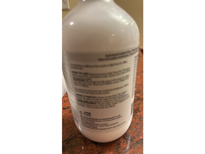 Bondi Boost Anti-Frizz Conditioner, 16.90 fl oz/500 mL