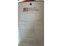Beauty Intuition Eyeshadow Palette, Smokey Browns, 0.25 oz/7 g - Image 3