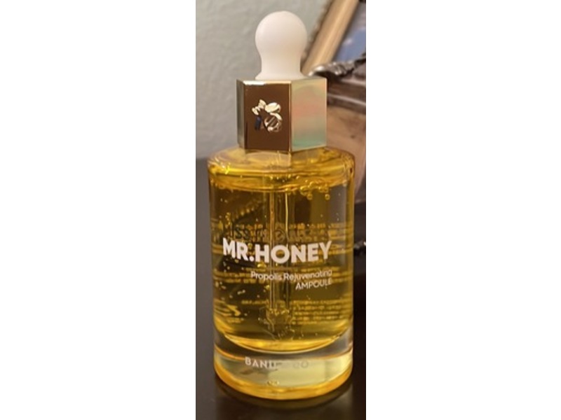 Banila Co Mr.Honey Propolis Rejuvenating Ampoule, 50 mL