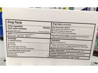 Meijer Bacitracin Ointment, 1 oz/28 g - Image 4