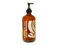 Local Revival Organic Body Wash, Tallow & Honey 16 fl oz - thumbnail 1