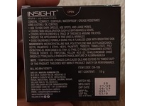 Insight Make-Up Essentials Pro Concealer Palette, 15 g - thumbnail 3