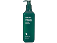 Trader Joe's Scented Hand Soap, Bergamot & Vetiver, 12 fl oz/354 mL - Image 2