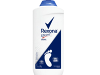 Rexona Efficient Original Foot Powder, 200 g - Image 2