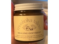 Muskoka Tallow Healing Ointment, 45 oz/128 g - thumbnail 1