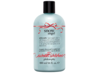 Philosophy Snow Angel Shampoo, Shower Gel & Bubble Bath, Sweet Wishes, 16 fl oz/480 mL - Image 2