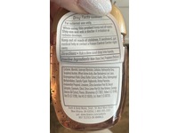 Bath & Body Works White Barn Anti-Bacterial Hand Gel, Sunny Coconut, 1 fl oz/29 mL - Image 4