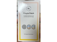 Skin Laundry Pimple Patch, 48 Count - Image 3