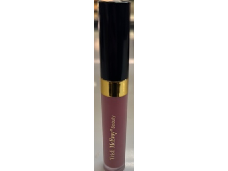 Trish McEvoy Beauty Lip Gloss, Timeless, 0.1 fl oz