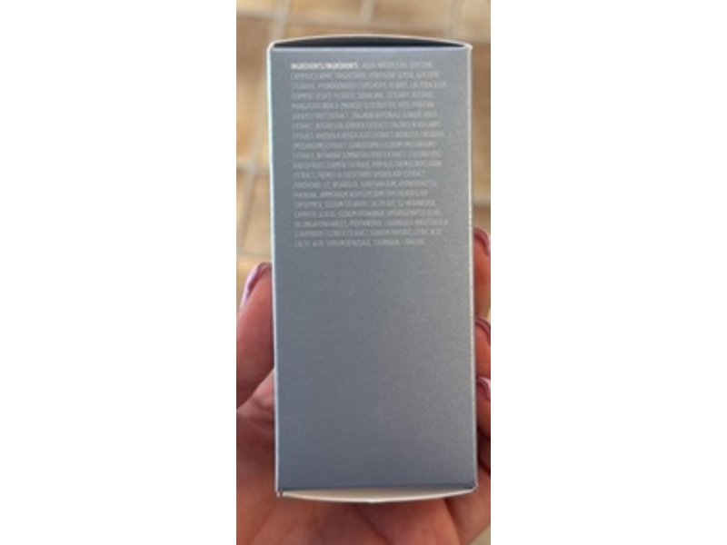 Cosmedix Harmonize Microbiome Boosting Moisturizer,1.87 oz/53 g