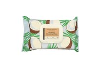 Sephora Face & Eyes Soothing Cleansing Wipes, Coconut Milk, 40 Count - thumbnail 1