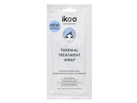 Ikoo Thermal Treatment Wrap Volume & Nourish Mask, Cotton Oil Ginseng & Aloe Vera, 1.2 oz/35 g - Image 2