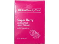 Global Beauty Care Hydrating Jelly Cream, Super Berry, 1.7 fl oz/50 mL - thumbnail 1