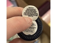 Olive & June Gel Polish, Suited Navy Blue, 0.46 fl oz/13.5 mL - thumbnail 3