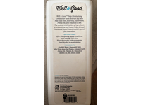 Well & Good Deep Moisturizing Conditioner, 16 fl oz/473 mL - Image 4