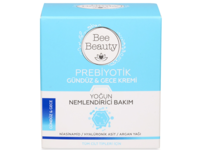 Bee Beauty Prebiotic Day & Night Cream, 1.69 fl oz/50 mL - Image 2