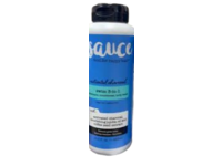 Sauce Swim 3-In-1 Shampoo, Conditioner Body Wash, Activated Charcoal, 10.5 fl oz/436 mL - thumbnail 1