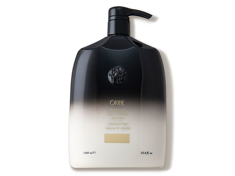 Oribe Gold Lust Repair & Restore Shampoo, 33.8 fl oz