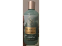 Bath & Body Works Stress Relief Body Wash + Foam Bath, Eucalyptus + Spearmint, 10 fl oz/ 295 mL - thumbnail 2