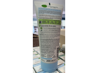 Alverde Ultra Sensitive Shower Gel, 200 mL - Image 4