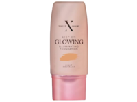 Makeup Gallery Keep On Glowing Illuminating Foundation, 6 Olive, 30 mL - Image 2