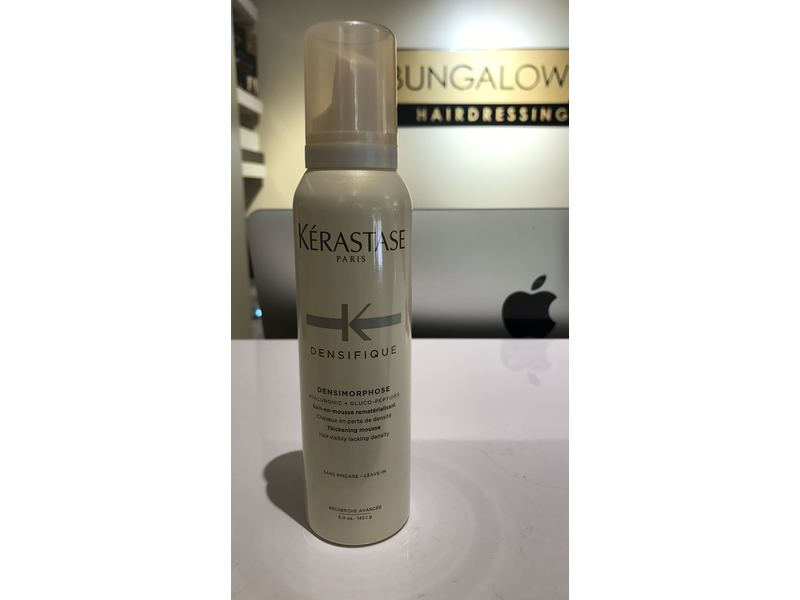 Kerastase Densifique Densimorphose Hair Mousse, 150mL