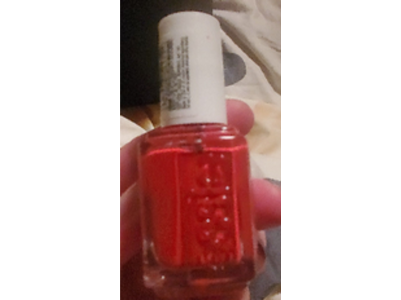 Essie Nail Polish, Spice It Up, 0.46 fl oz/13.5 mL