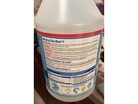 Odoban Eliminates Odor Disinfectant Laundry & Air Freshener, Fresh Linen, 3.79 L - thumbnail 4